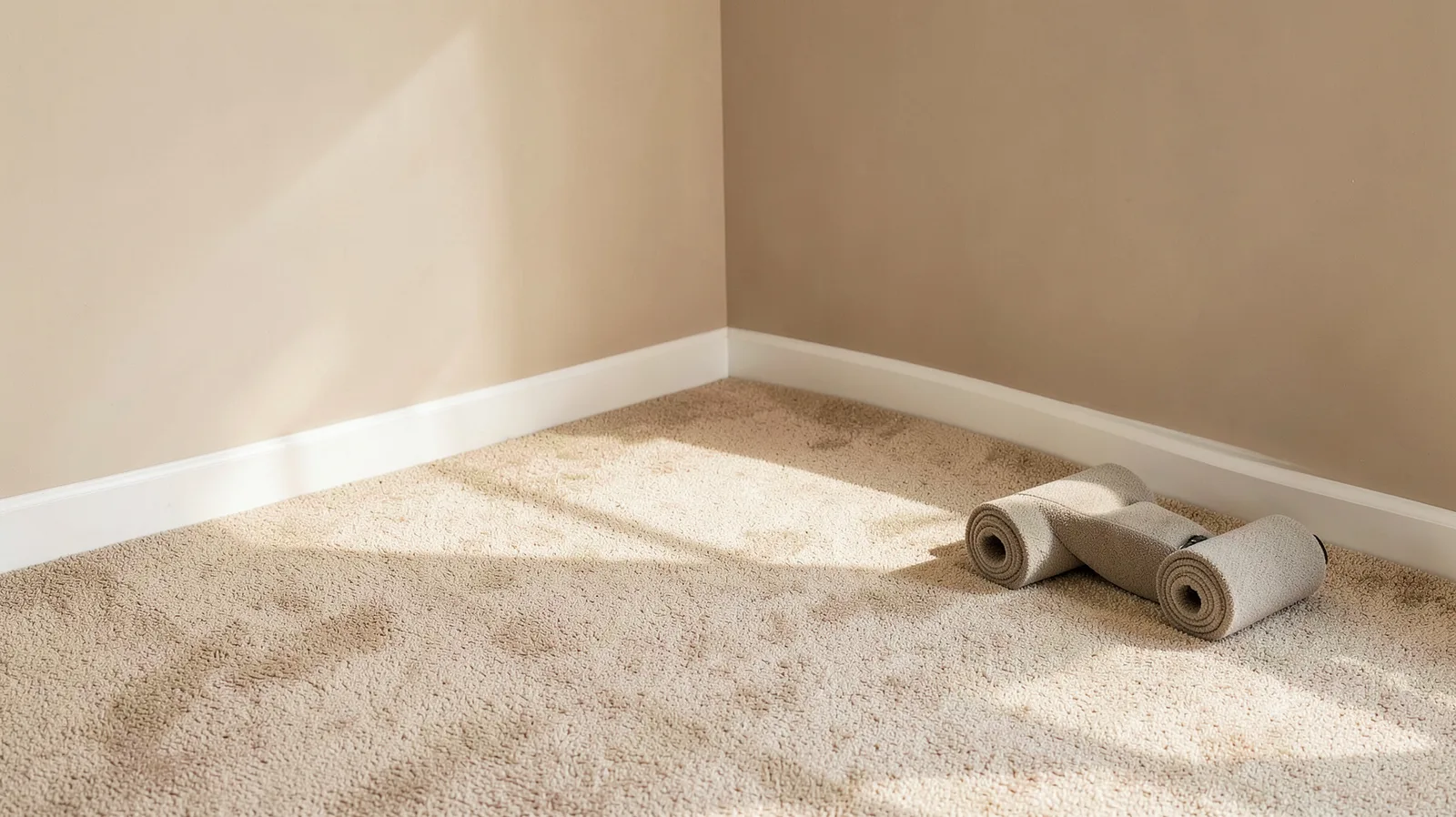 Carpet Installation in Haskell, TX near me